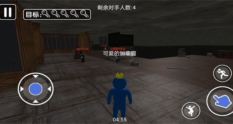 生存之路类游戏大全