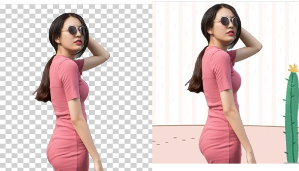 一键抠图软件合集