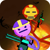 火柴人战役王国