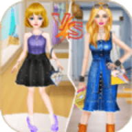 迷你乐园换装舞台