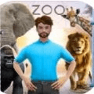 神奇动物园管理员