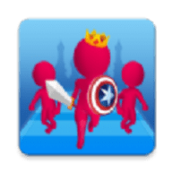 史诗般的冲突3D