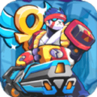 火线逃走机械熊