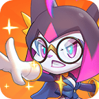 喵星人大战怪兽