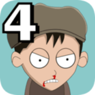 约翰尼博纳瑟拉的复仇4