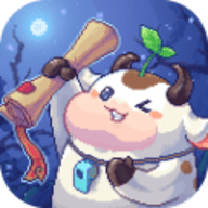 奶牛镇的小时光