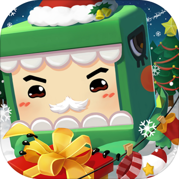 迷你世界春节版