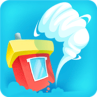 生存之城:龙卷风