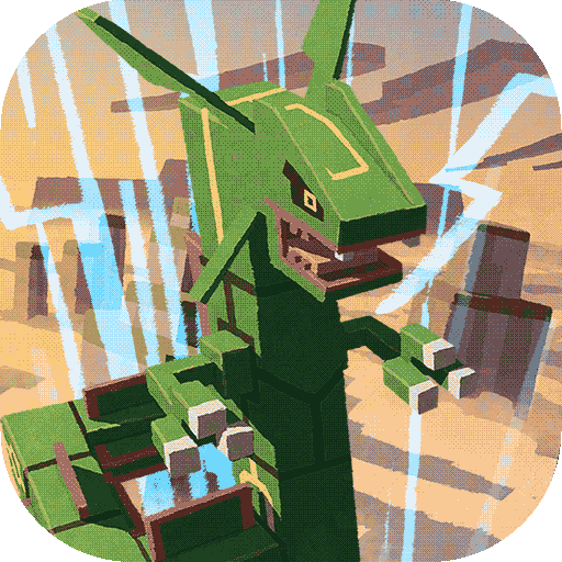 宝可梦大探险破解版