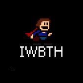 iwanna坑爹版(I wanna be the hero)