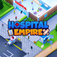 医院帝国(Hospital Empire)