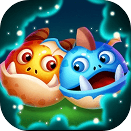 幻兽爱合成游戏