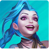 英雄联盟全球服版