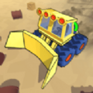 废品场分拣机（Junkyard Sorter）