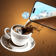 疯狂饮料咖啡你冲不冲（Leaks）