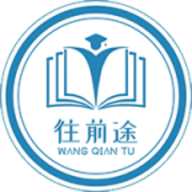 往前途学生注册登录