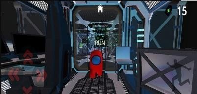 3d太空杀(太空杀诸神之战安装)