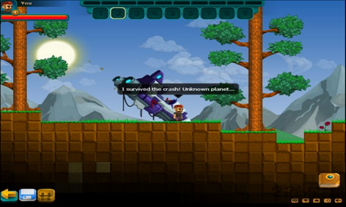 猎人的生存日记手机版无敌版