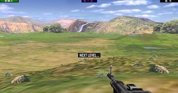 抢滩登陆战2002手机版