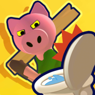 恐怖怪人传说（Object Hunt）