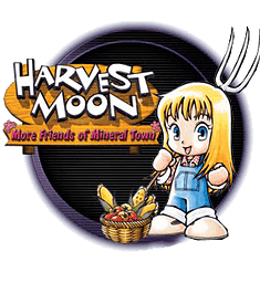 牧场物语3手机版