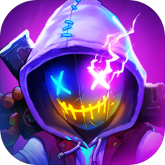 霓虹深渊无限破解版免登录