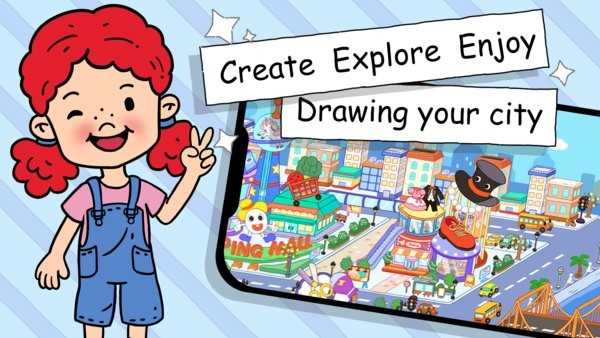 yoya世界全部解锁免费版