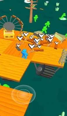 末日集结免广告版