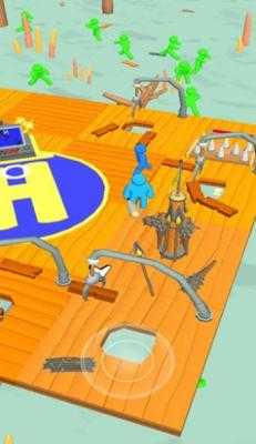 末日集结免广告版