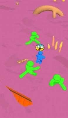 末日集结免广告版