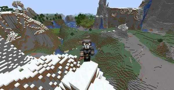 我的世界破解版无限钻石2022