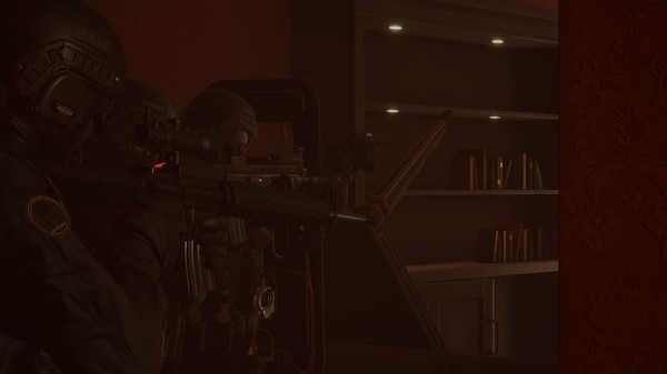 严阵以待破解版