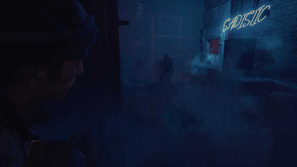 严阵以待破解版