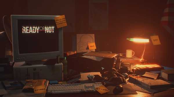 严阵以待破解版