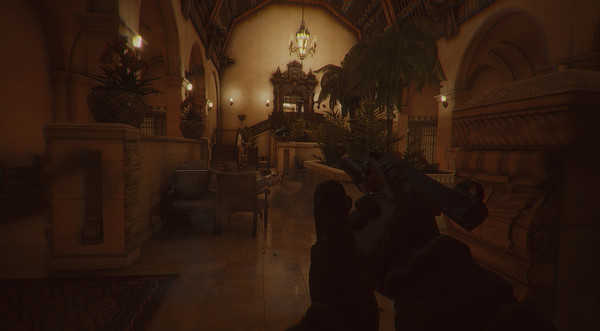 严阵以待破解版