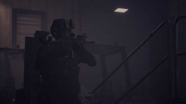 严阵以待破解版