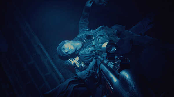 严阵以待破解版