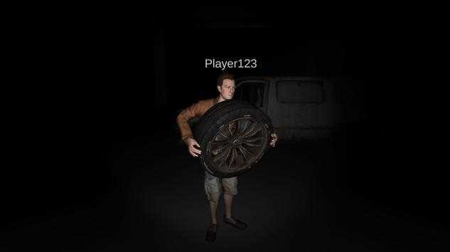 theghost多人联机