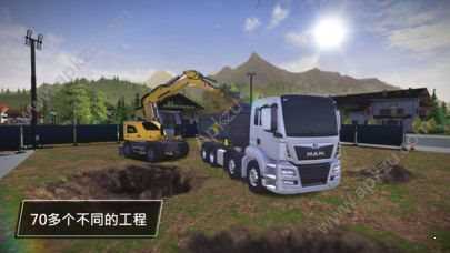 模拟建造3无限金币版十八汉化