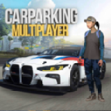 carparking中文版破解版