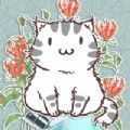 花与香水与猫无限花瓣免广告破解版