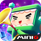 迷你世界国际服官方正版