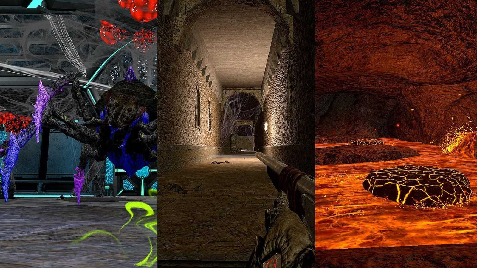 方舟生存进化山海经手游