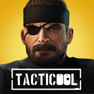 tacticool稳定版破解版