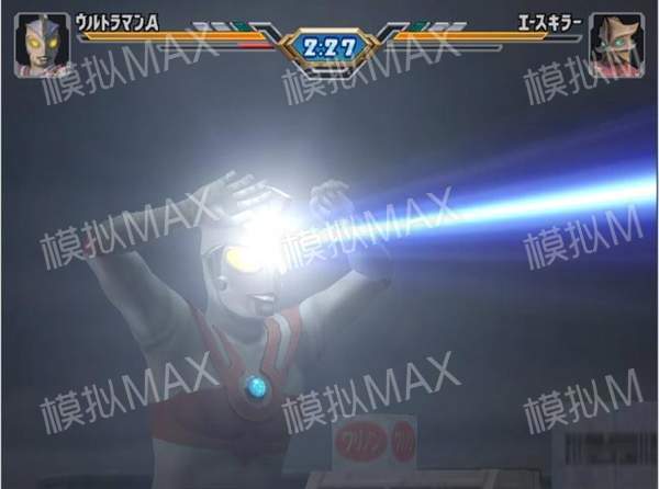 奥特曼格斗进化3全人物解锁