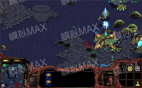 星际争霸重制版