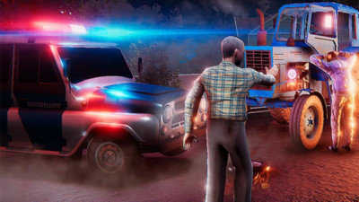 火力全开2城市狂热破解版