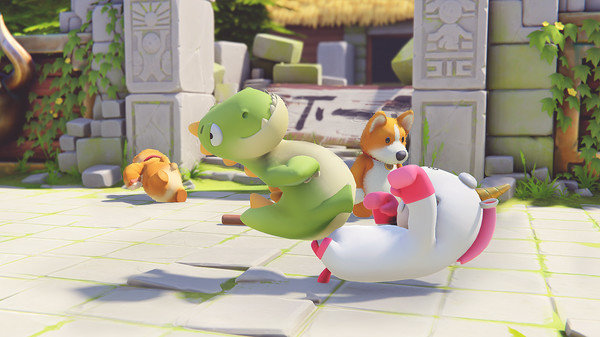 动物派对手机版下载正版