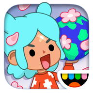 托卡生活世界2022最新版地铁