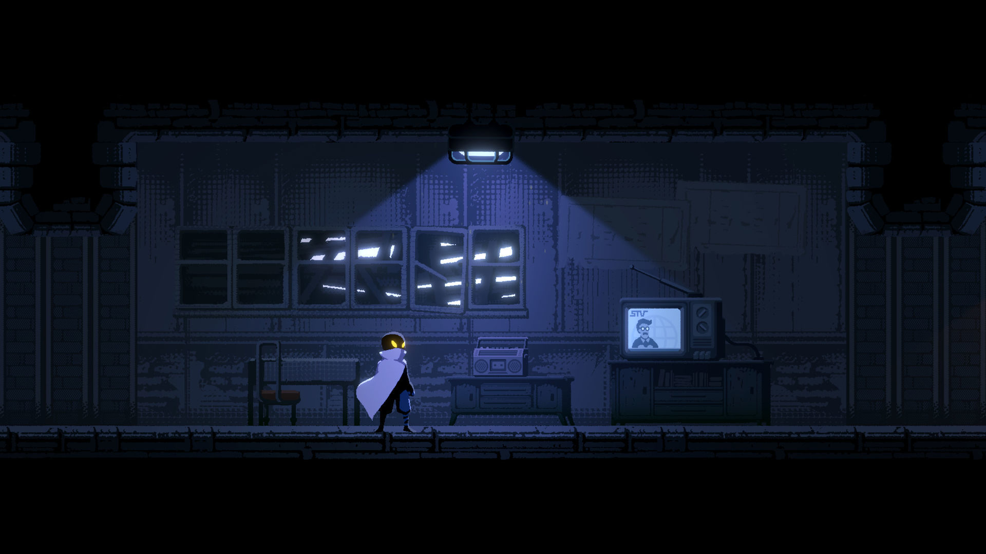 勇敢的哈克手机免费完整版